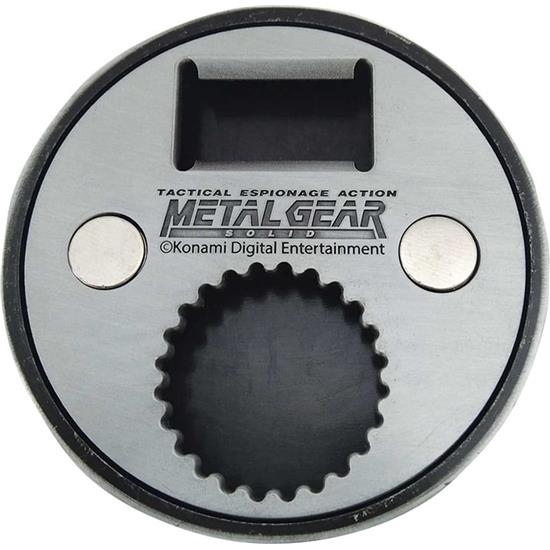 Metal Gear: Metal Gear Solid Ration Oplukker 8 cm