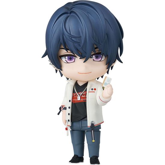 Manga & Anime: King Nendoroid Action Figure 10 cm