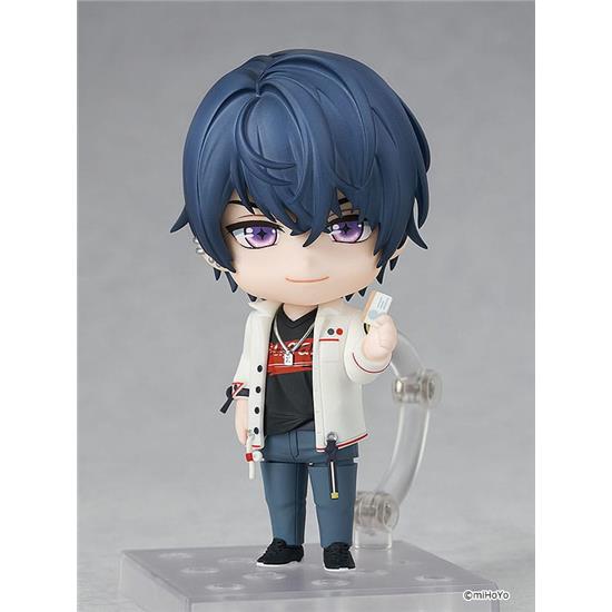 Manga & Anime: King Nendoroid Action Figure 10 cm