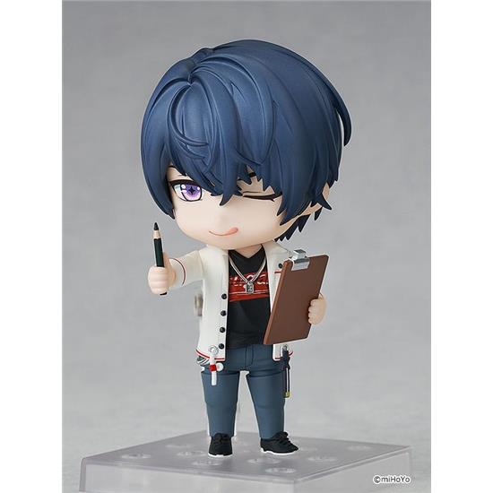Manga & Anime: King Nendoroid Action Figure 10 cm