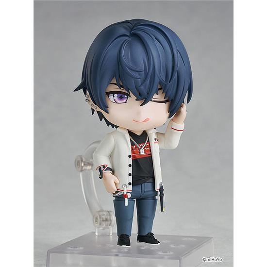 Manga & Anime: King Nendoroid Action Figure 10 cm
