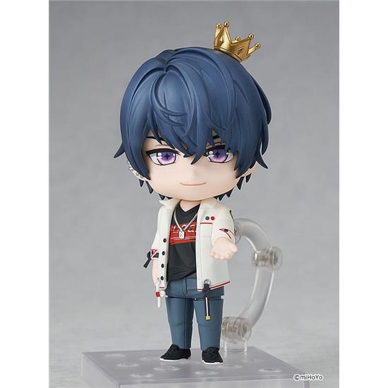 Manga & Anime: King Nendoroid Action Figure 10 cm