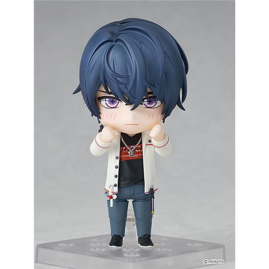 Manga & Anime: King Nendoroid Action Figure 10 cm