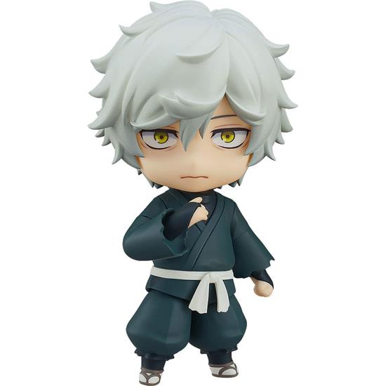 Manga & Anime: Gabimaru Nendoroid Action Figure 10 cm