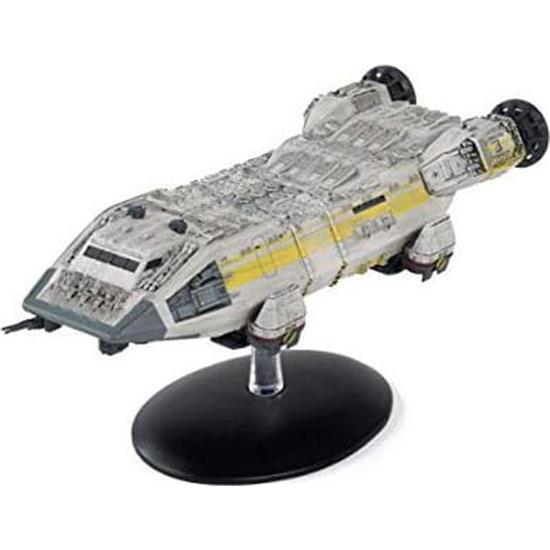 Alien vs. Predator: Alien-Ships Collection Statue Covenant Lander 20 cm