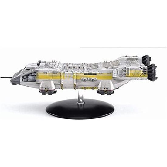 Alien vs. Predator: Alien-Ships Collection Statue Covenant Lander 20 cm