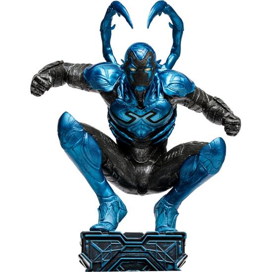 DC Comics: Blue Beetle Movie Action Figure 30 cm