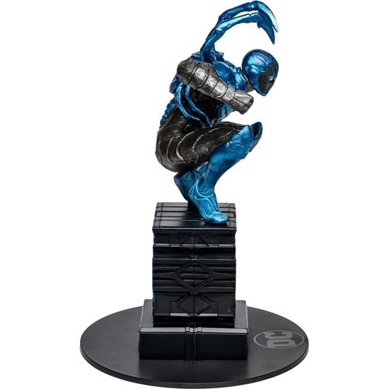 DC Comics: Blue Beetle Movie Action Figure 30 cm