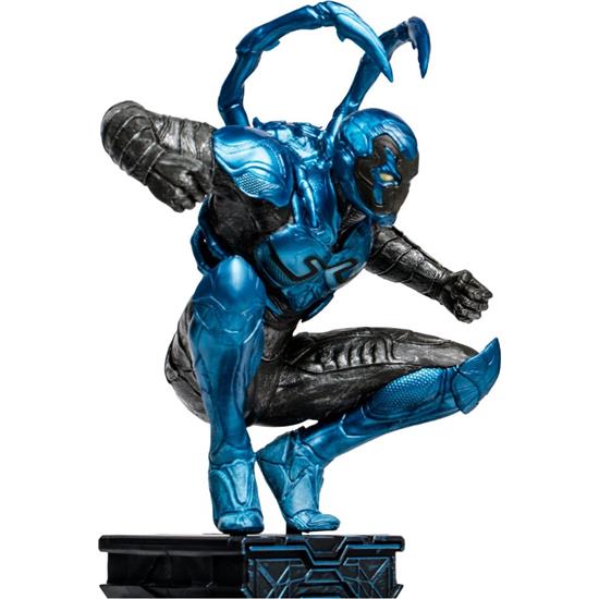 DC Comics: Blue Beetle Movie Action Figure 30 cm