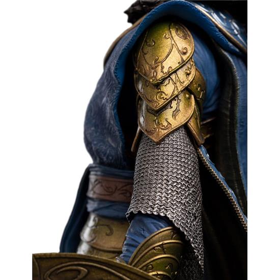 Lord Of The Rings: Gil-galad Statue 1/6 51 cm