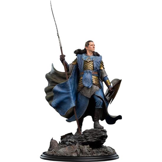 Lord Of The Rings: Gil-galad Statue 1/6 51 cm