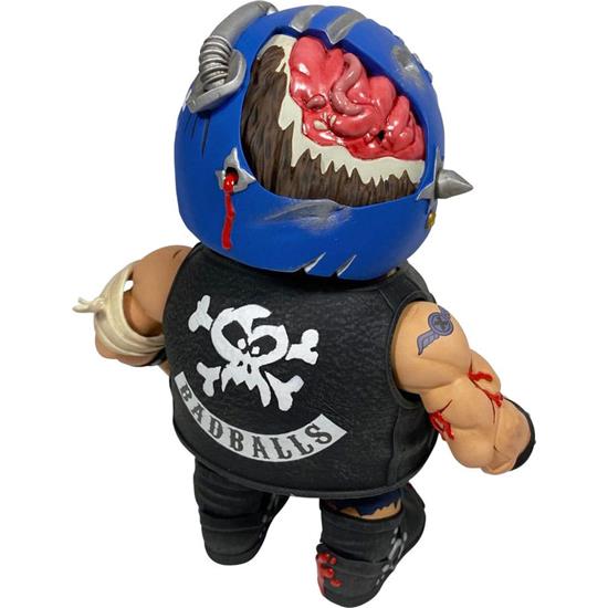 Madballs: Mugged Marcus vs Bruise Brother Action Figure 2-Pack 15 cm