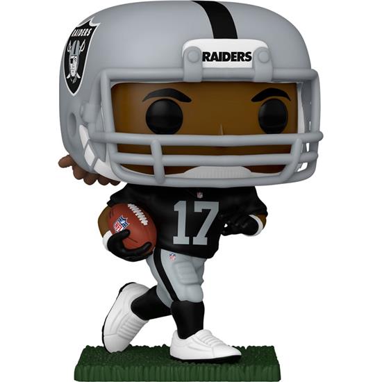 NFL: Davante Adams POP! Football Vinyl Figur (#181)