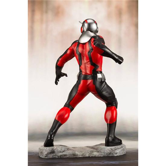 Marvel: Astonishing Ant-Man & Wasp ARTFX+ Statue 1/10 19 cm
