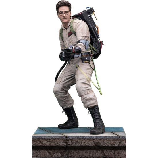 Ghostbusters: Egon Spengler Statue 1/4 48 cm
