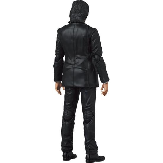 John Wick: John Wick  (Chapter 4) MAFEX Action Figure 19 cm