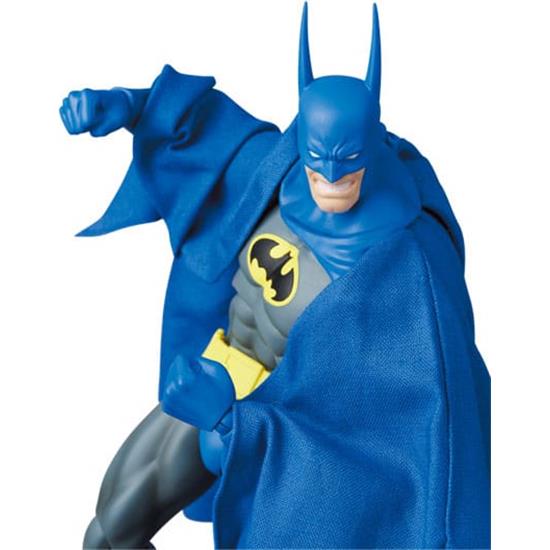 Batman: Knight Crusader Batman MAFEX Action Figure 19 cm