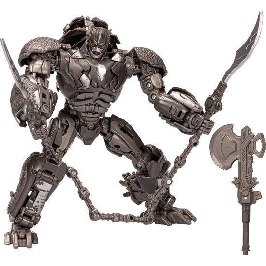 Transformers: Optimus Primal 106 Generations Studio Series Leader Class Action Figure 22 cm