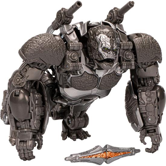 Transformers: Optimus Primal 106 Generations Studio Series Leader Class Action Figure 22 cm