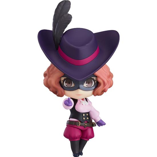 Manga & Anime: Haru Okumura Nendoroid Action Figure 10 cm