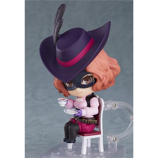 Manga & Anime: Haru Okumura Nendoroid Action Figure 10 cm