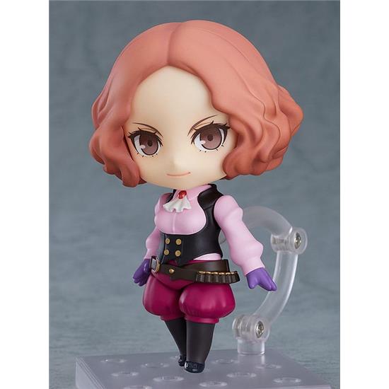 Manga & Anime: Haru Okumura Nendoroid Action Figure 10 cm
