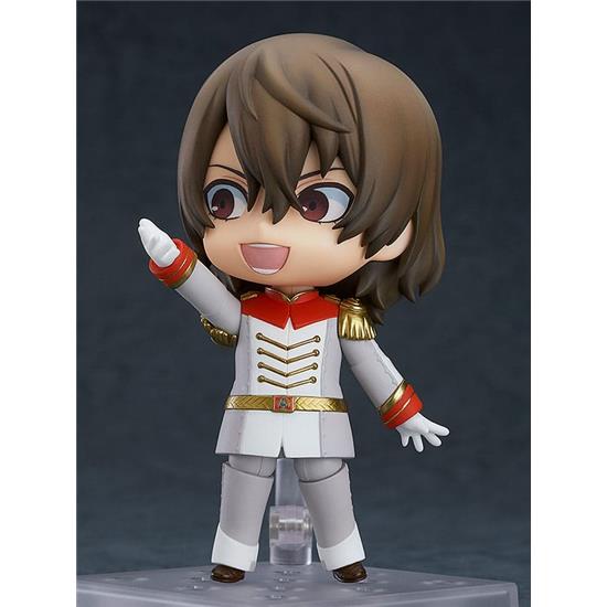 Manga & Anime: Goro Akechi Nendoroid Action Figure 10 cm