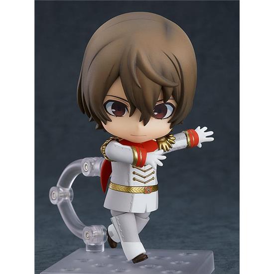 Manga & Anime: Goro Akechi Nendoroid Action Figure 10 cm