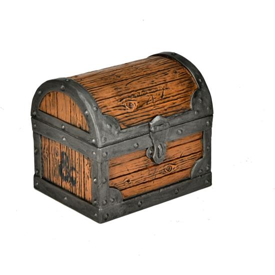 Dungeons & Dragons: D&D Game Expansion Onslaught Expansion - Deluxe Treasure Chest Accessory *English Version*