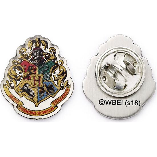 Harry Potter: Harry Potter Pin Badge Hogwarts Crest