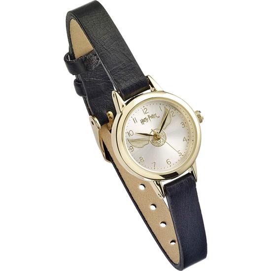 Harry Potter: Golden Snitch Armbåndsur