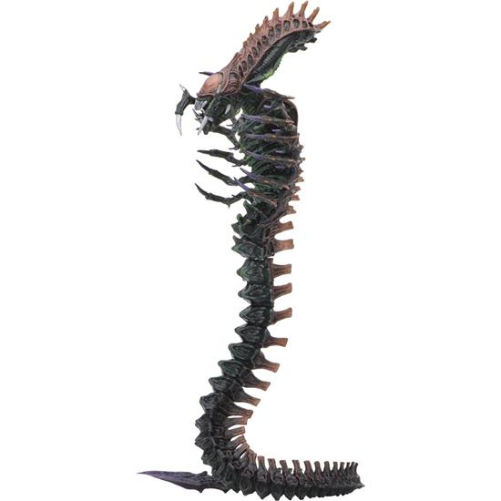 Alien: Snake Alien Action Figure 18 cm