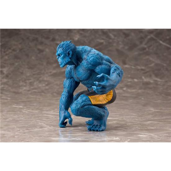 X-Men: Marvel Now! X-Men ARTFX+ PVC Statue 1/10 Beast 13 cm