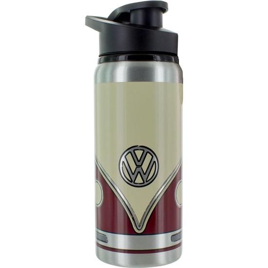 VW: Volkswagen Water Bottle Campervan