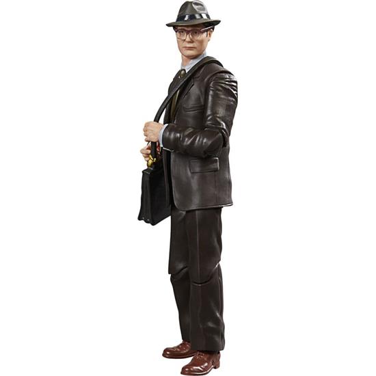 Indiana Jones: Dr. Jürgen Voller (The Dial of Destiny) Adventure Series Action Figure 15 cm