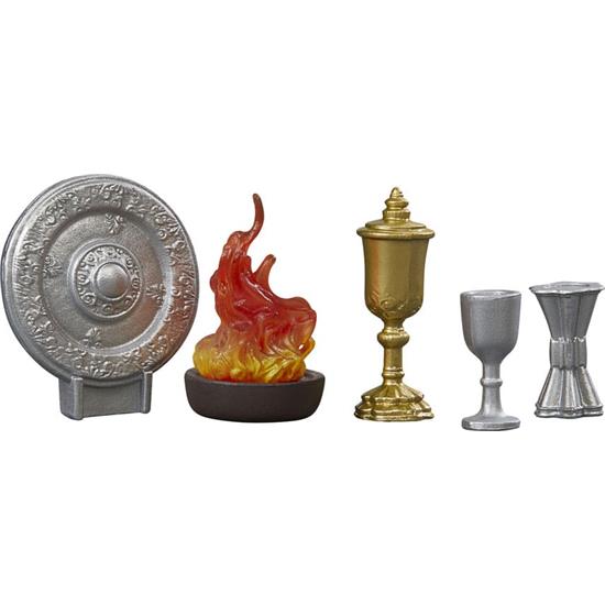 Indiana Jones: Grail Knight (The Last Crusade) Adventure Series Action Figure 15 cm