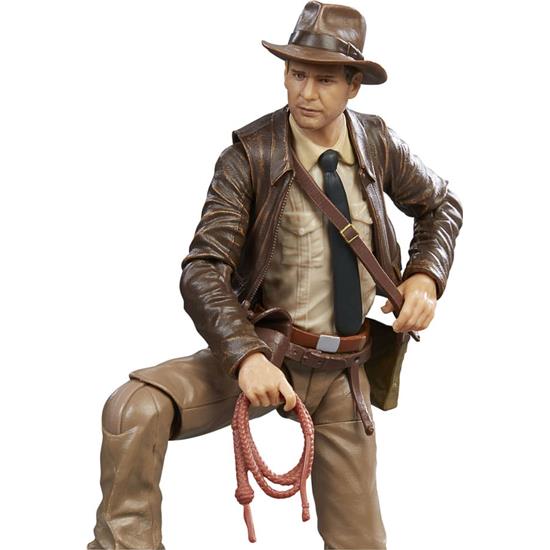 Indiana Jones: Indiana Jones (The Last Crusade) Adventure Series Action Figure 15 cm