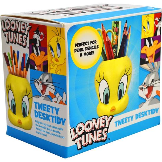 Looney Tunes: Tweety/Pip Blyantsholder