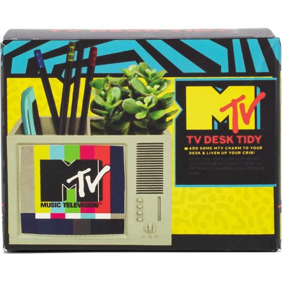 MTV: MTV Retro TV Blyantsholder
