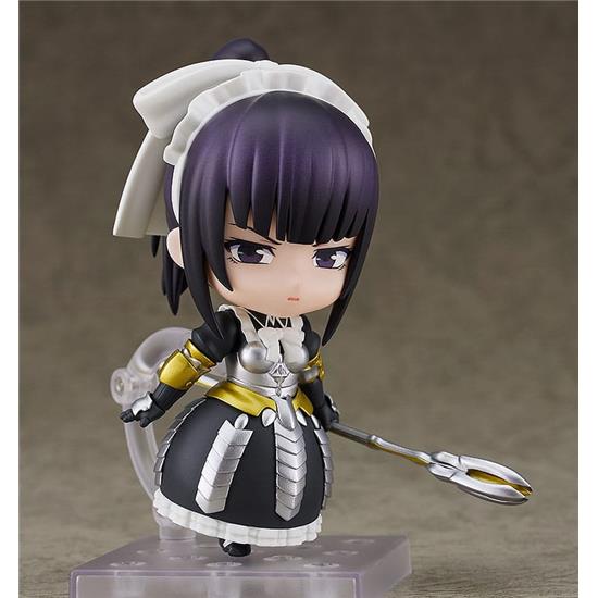 Overlord: Narberal Gamma Nendoroid Action Figure 10 cm