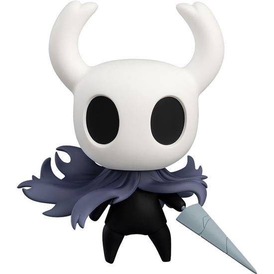 Diverse: The Knight Nendoroid Action Figure 10 cm
