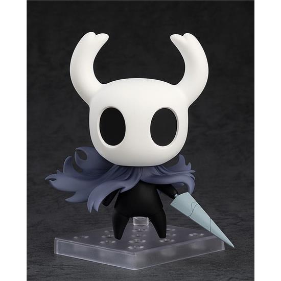 Diverse: The Knight Nendoroid Action Figure 10 cm
