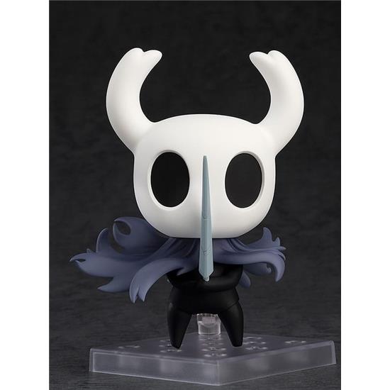 Diverse: The Knight Nendoroid Action Figure 10 cm