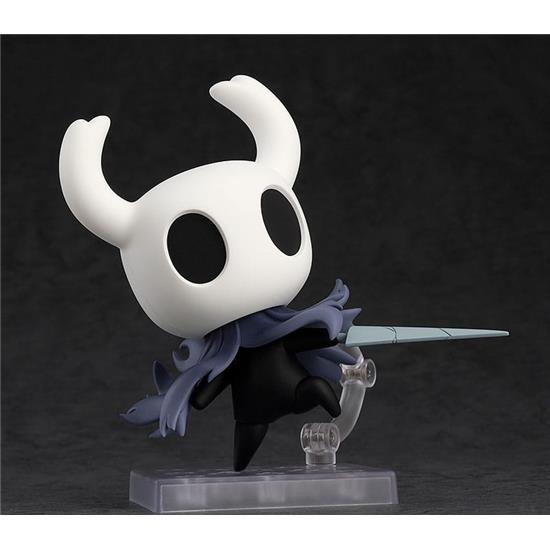 Diverse: The Knight Nendoroid Action Figure 10 cm