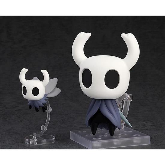 Diverse: The Knight Nendoroid Action Figure 10 cm