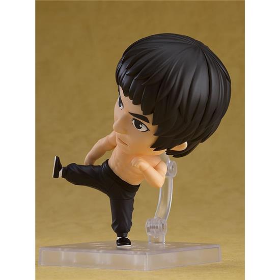 Bruce Lee: Bruce Lee Nendoroid Action Figure 10 cm