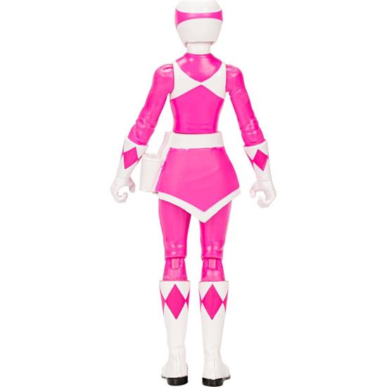 Power Rangers: Pink Ranger Action Figure 15 cm