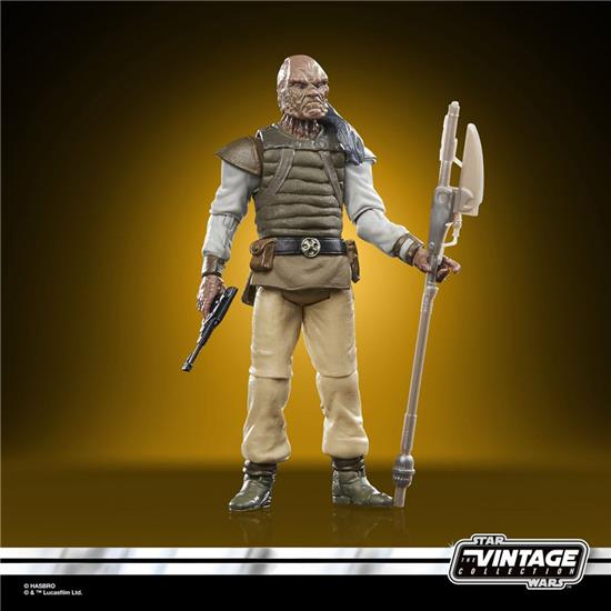 Star Wars: Weequay Vintage Collection Action Figure 10 cm