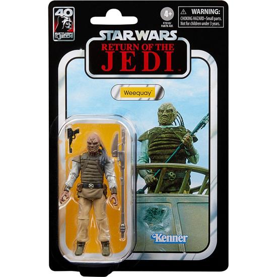 Star Wars: Weequay Vintage Collection Action Figure 10 cm
