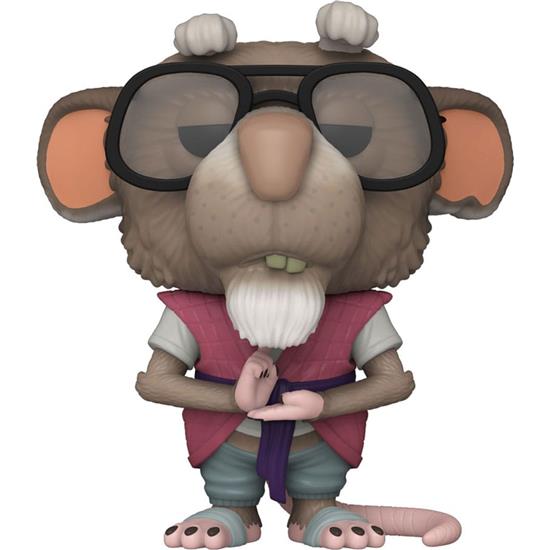 Ninja Turtles: Splinter POP! Movies Vinyl Figur (#1400)